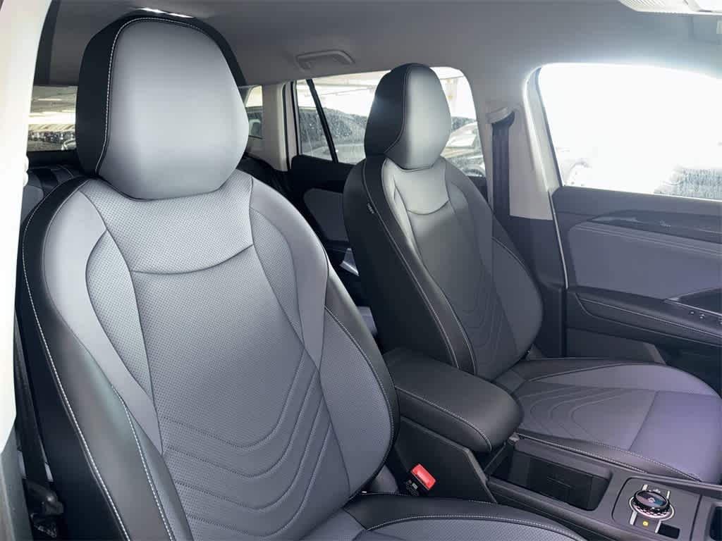 Thumbnail: 2026 Volkswagen Tiguan - 27