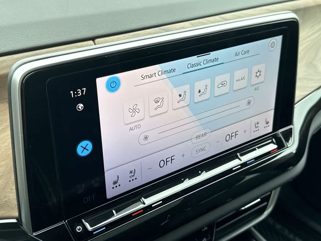 Thumbnail: 2026 Volkswagen Atlas - 20