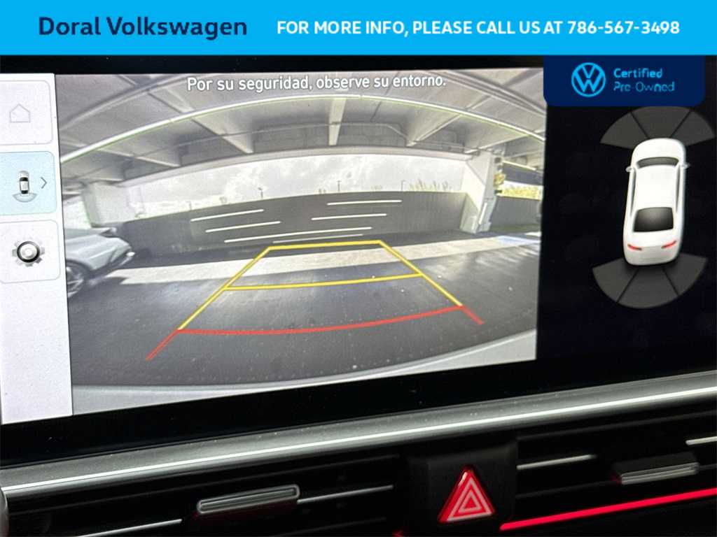 Thumbnail: 2023 Hyundai Ioniq 6 - 19