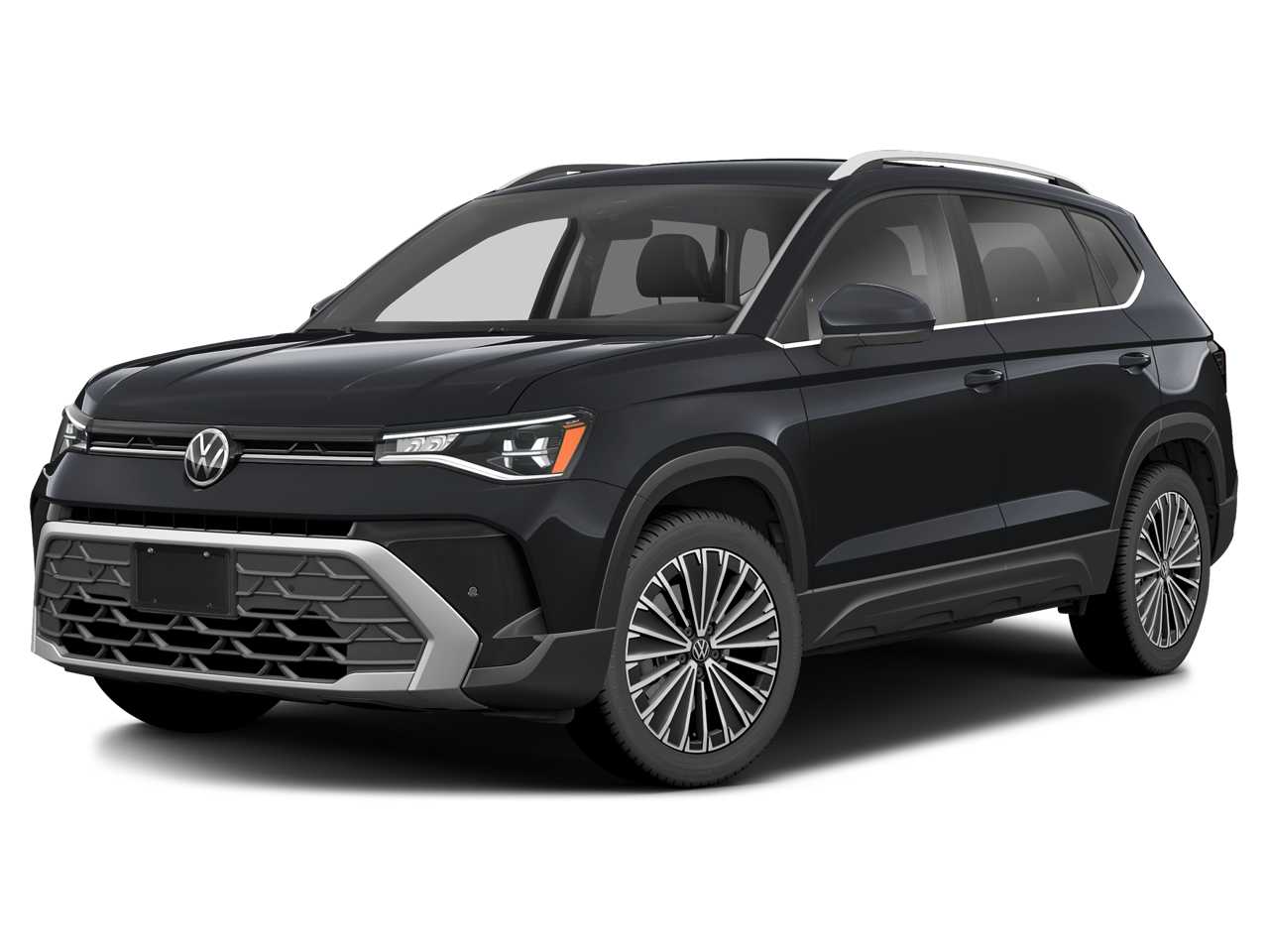 Thumbnail: 2025 Volkswagen Taos - 1