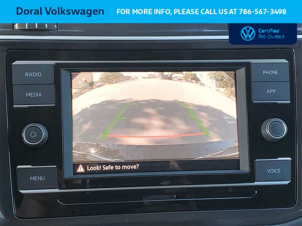 Thumbnail: 2024 Volkswagen Tiguan - 23