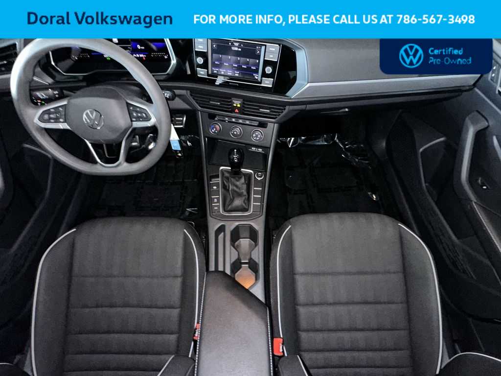 Thumbnail: 2023 Volkswagen Jetta - 23