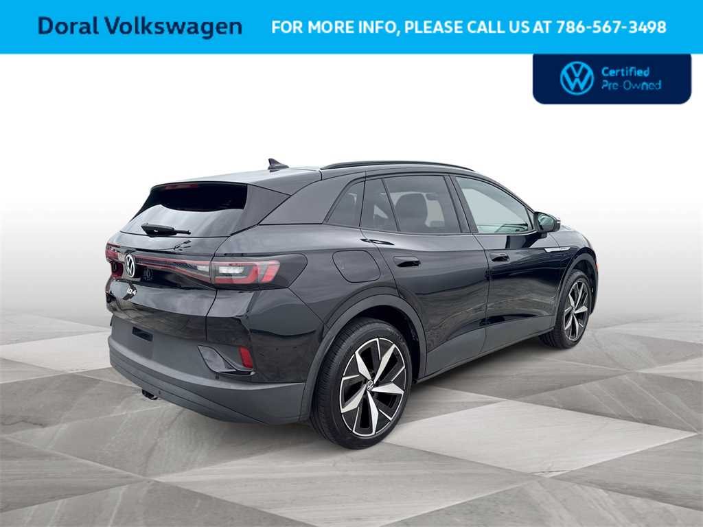 Thumbnail: 2023 Volkswagen ID.4 - 8