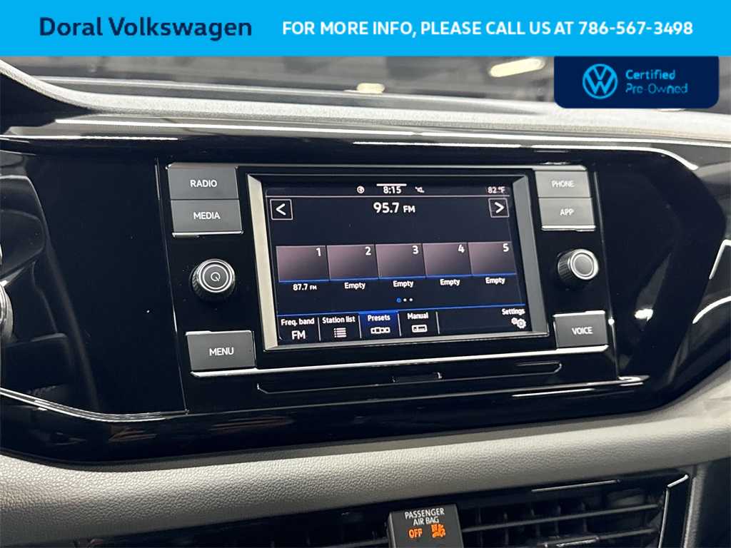 Thumbnail: 2024 Volkswagen Taos - 18