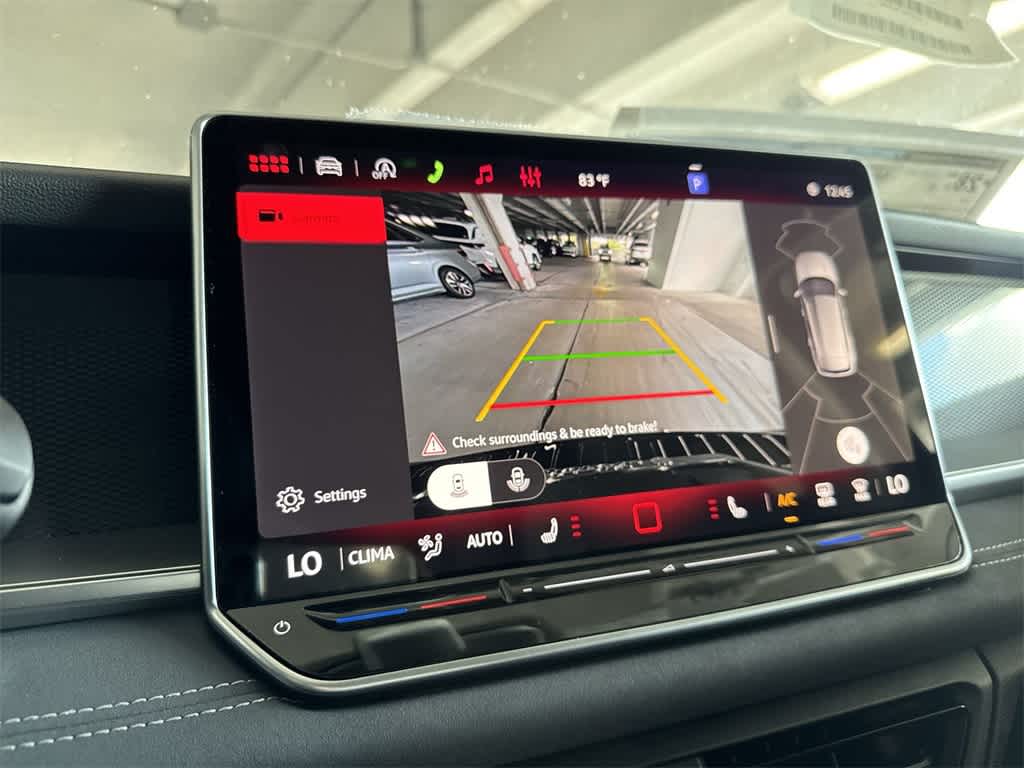 Thumbnail: 2026 Volkswagen Tiguan - 19