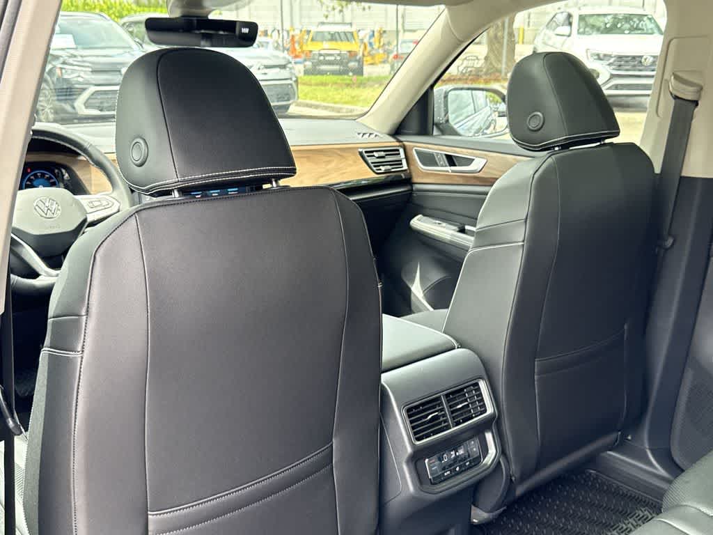 Thumbnail: 2026 Volkswagen Atlas - 23