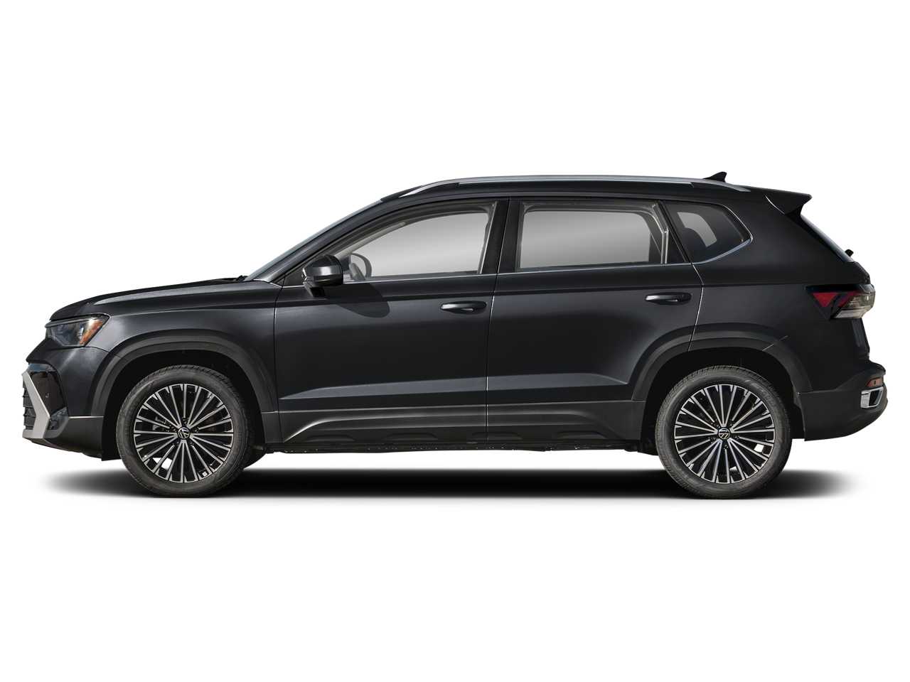 Thumbnail: 2025 Volkswagen Taos - 3