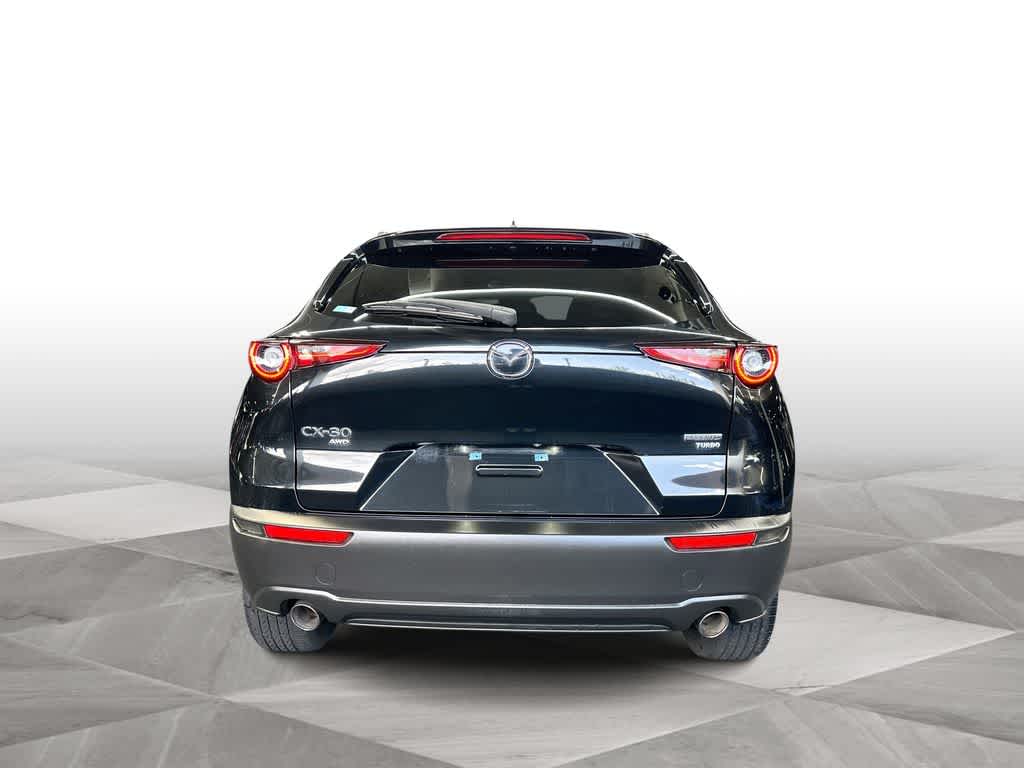 Thumbnail: 2021 Mazda CX-30 - 7