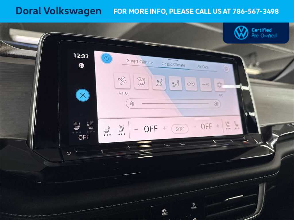 Thumbnail: 2025 Volkswagen Atlas - 20