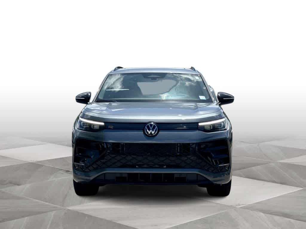 Thumbnail: 2026 Volkswagen Tiguan - 3