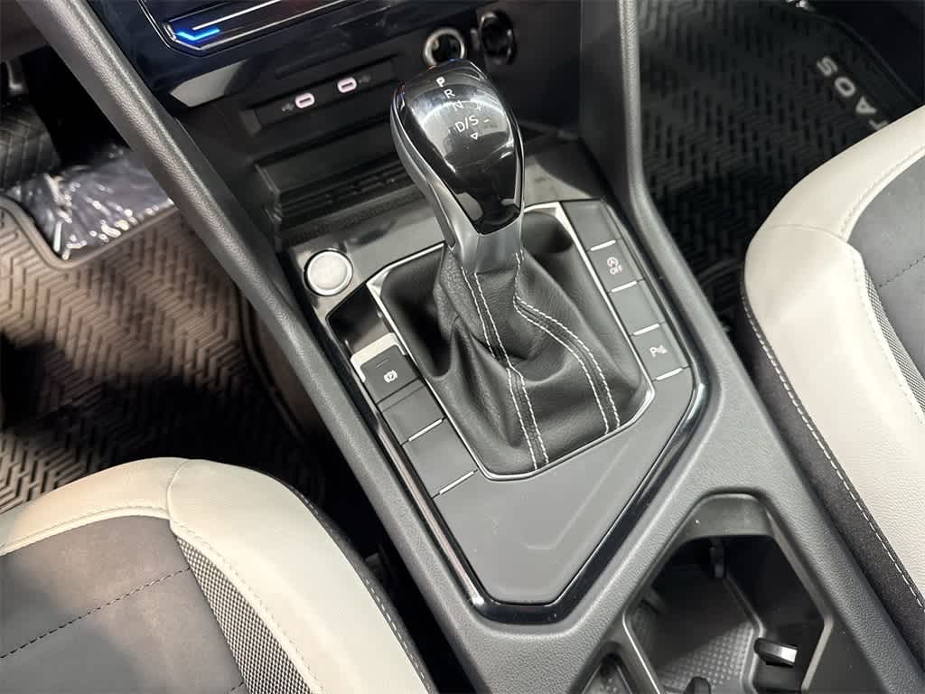 Thumbnail: 2026 Volkswagen Taos - 21