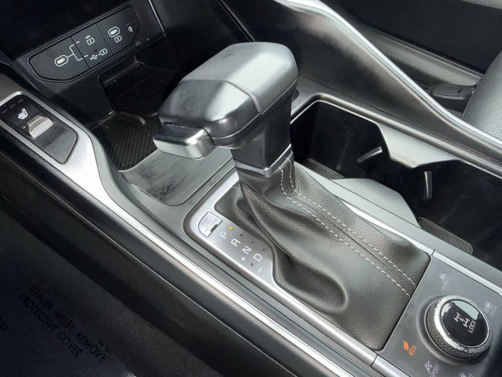 Thumbnail: 2024 Kia Sorento - 21