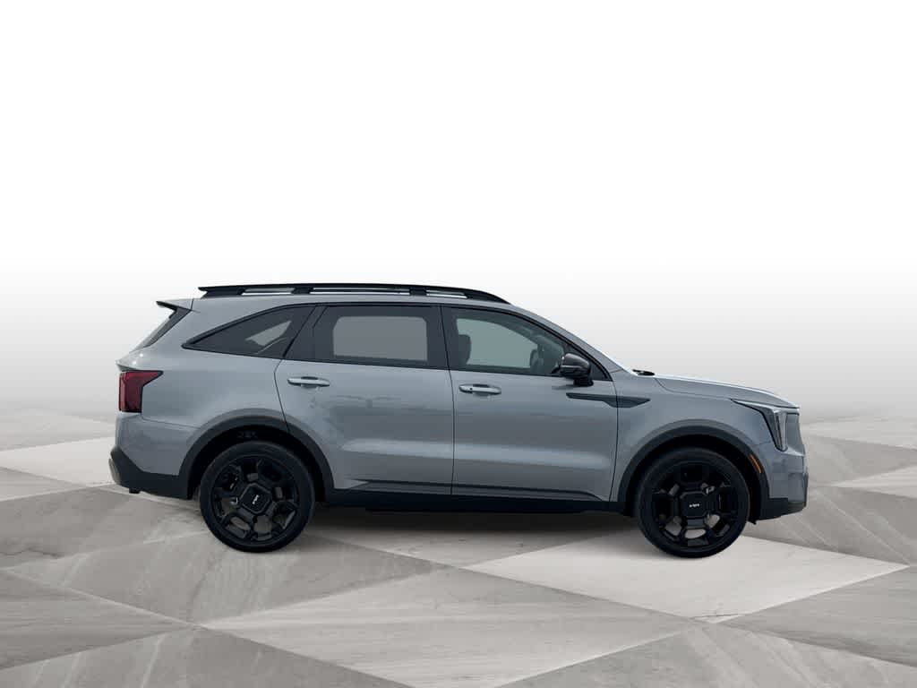 Thumbnail: 2024 Kia Sorento - 9