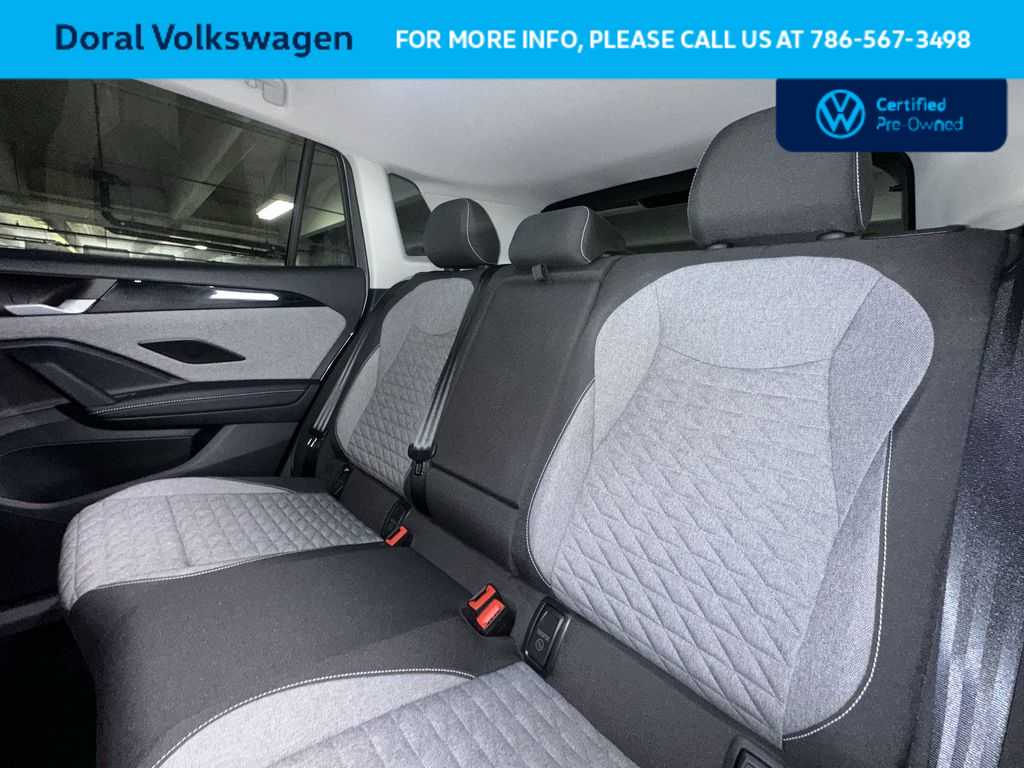 Thumbnail: 2025 Volkswagen Tiguan - 22