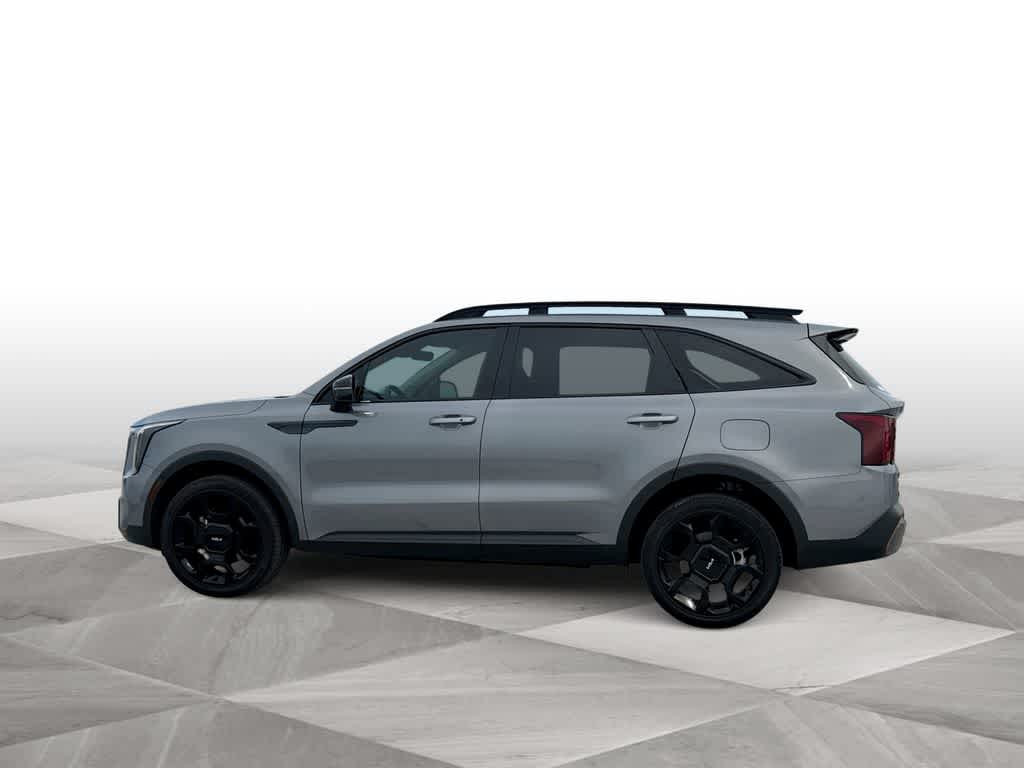 Thumbnail: 2024 Kia Sorento - 5