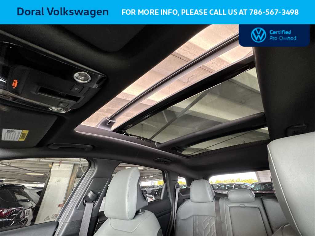 Thumbnail: 2024 Kia Sportage - 17