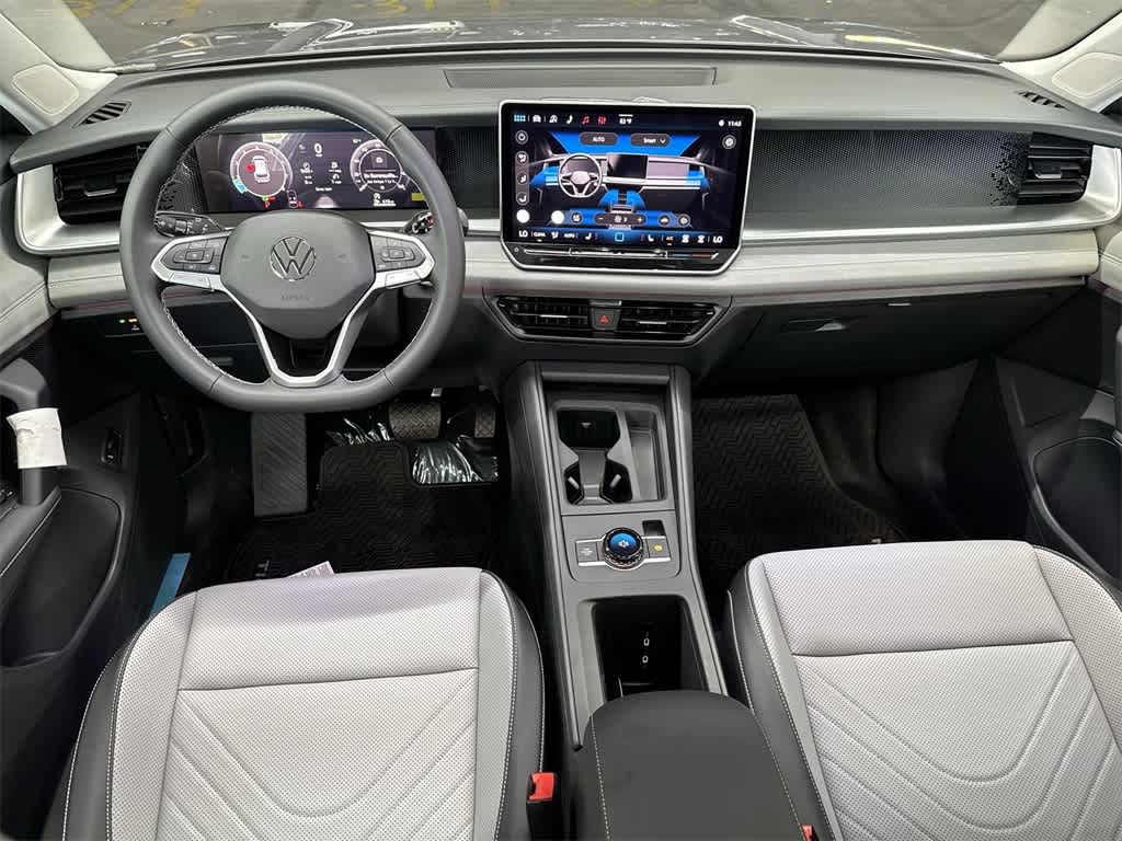 Thumbnail: 2026 Volkswagen Tiguan - 24