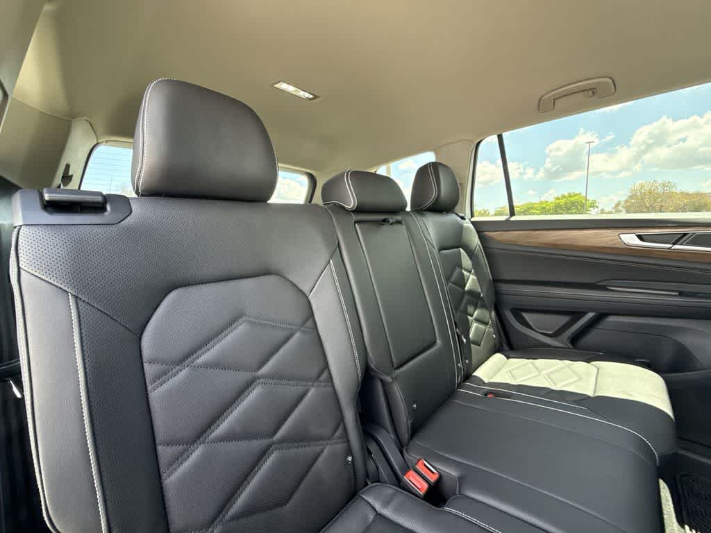 Thumbnail: 2026 Volkswagen Atlas - 26