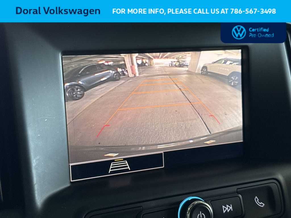 Thumbnail: 2023 GMC Terrain - 19