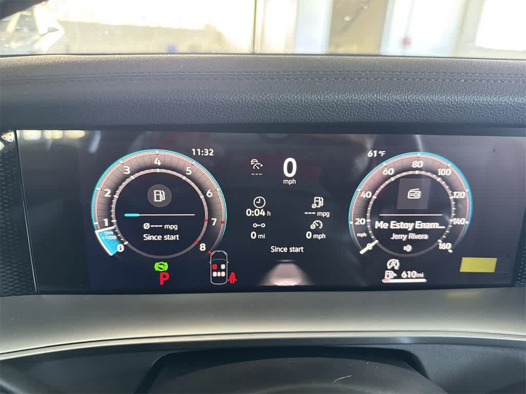 Thumbnail: 2026 Volkswagen Tiguan - 16