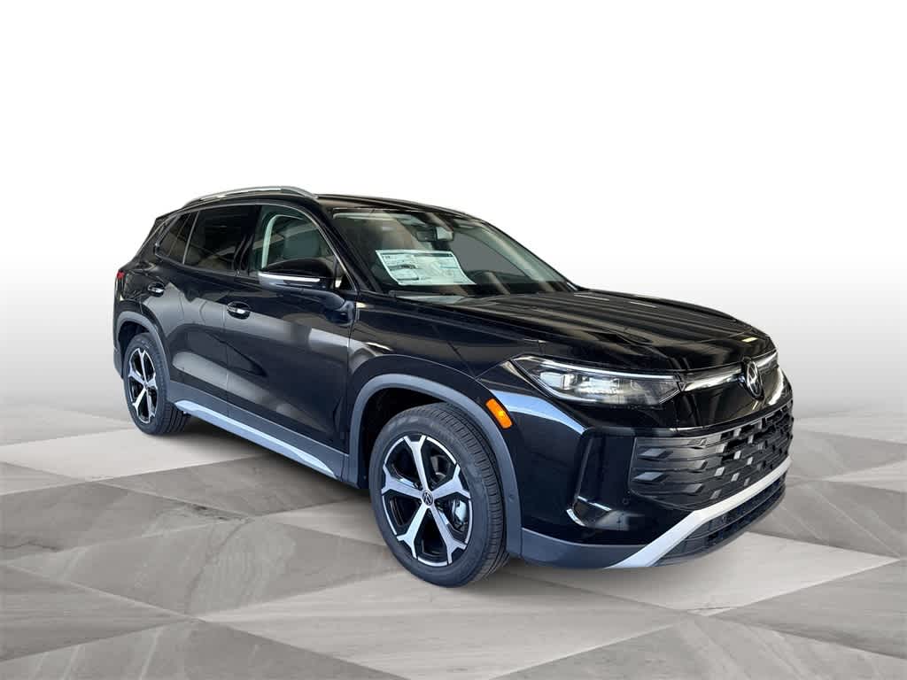 Thumbnail: 2026 Volkswagen Tiguan - 2