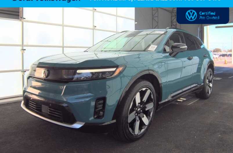 2025 Honda Prologue Elite -
                  Doral, FL