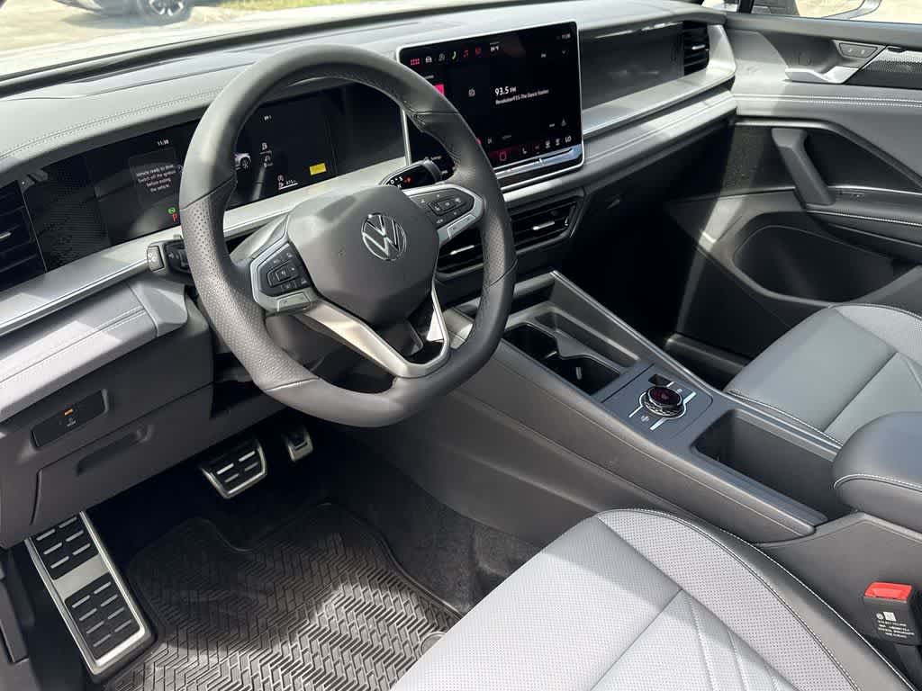 Thumbnail: 2026 Volkswagen Tiguan - 13