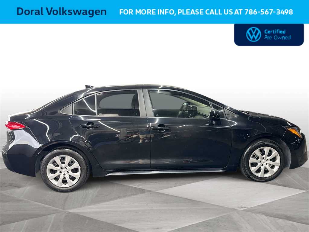 Thumbnail: 2023 Toyota Corolla - 9