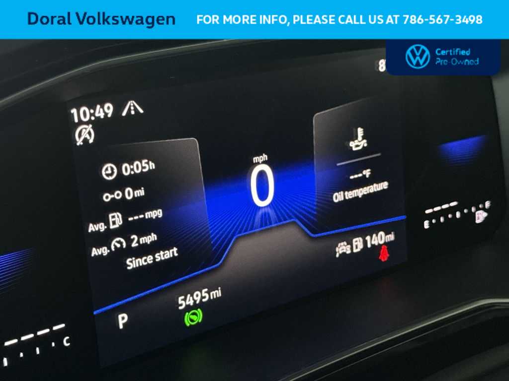 Thumbnail: 2024 Volkswagen Jetta - 16
