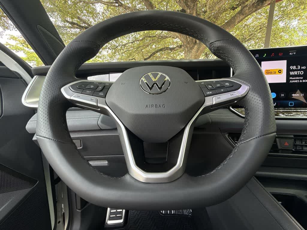 Thumbnail: 2026 Volkswagen Tiguan - 15