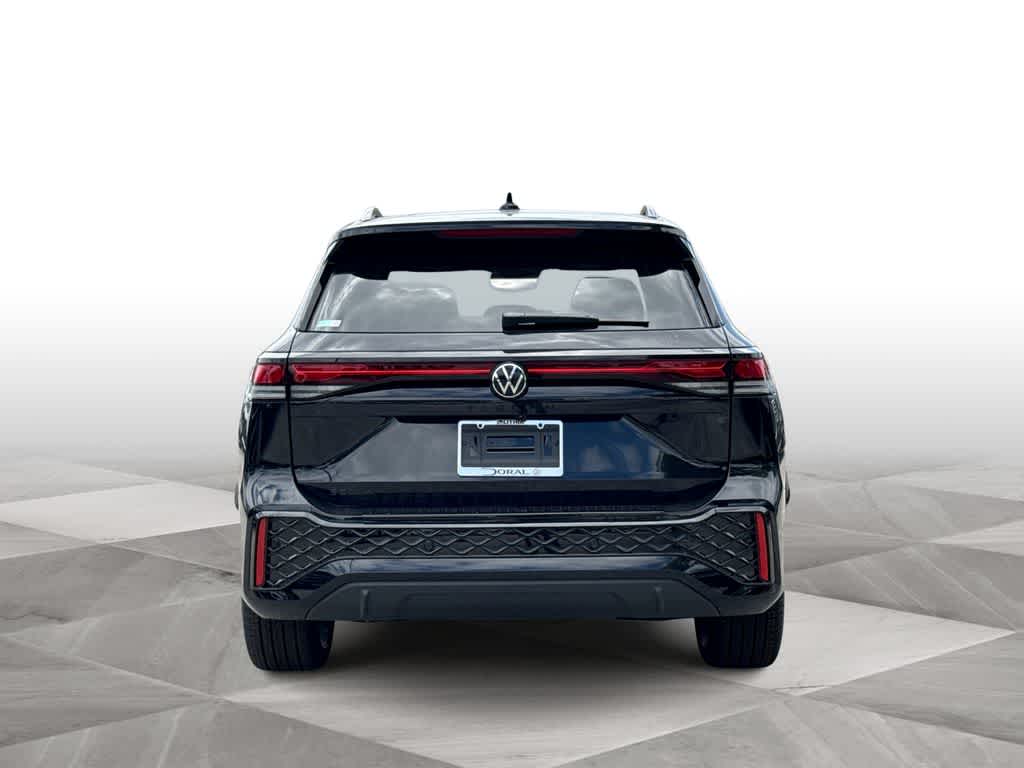 Thumbnail: 2026 Volkswagen Tiguan - 7