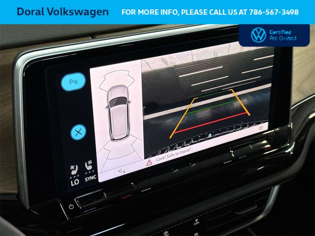 Thumbnail: 2026 Volkswagen Atlas - 19