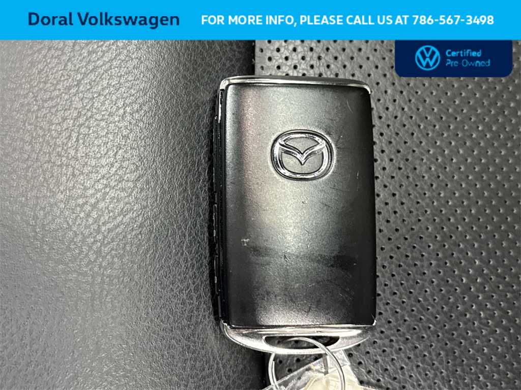 Thumbnail: 2024 Mazda CX-5 - 28