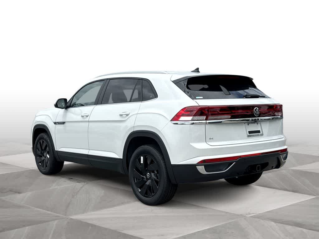 Thumbnail: 2026 Volkswagen Atlas - 6