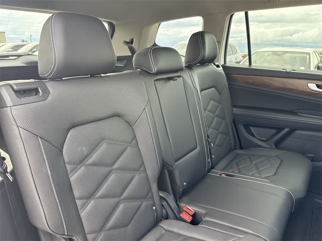 Thumbnail: 2026 Volkswagen Atlas - 26