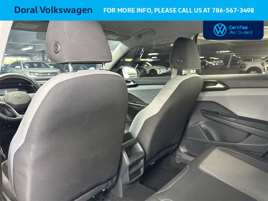 Thumbnail: 2023 Volkswagen Taos - 23