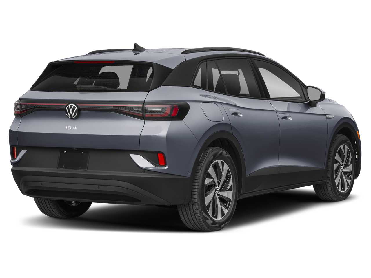 Thumbnail: 2026 Volkswagen ID.4 - 2