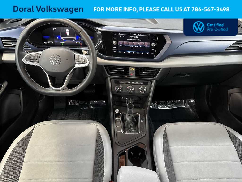 Thumbnail: 2022 Volkswagen Taos - 24