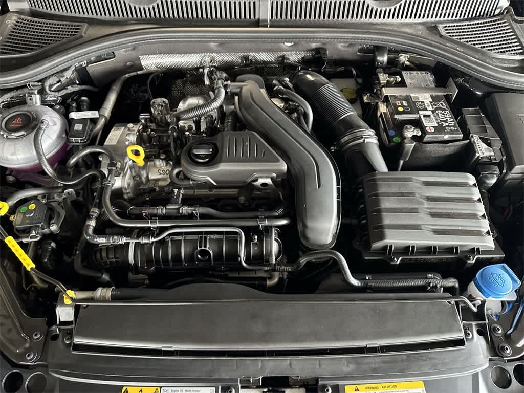 Thumbnail: 2025 Volkswagen Jetta - 12