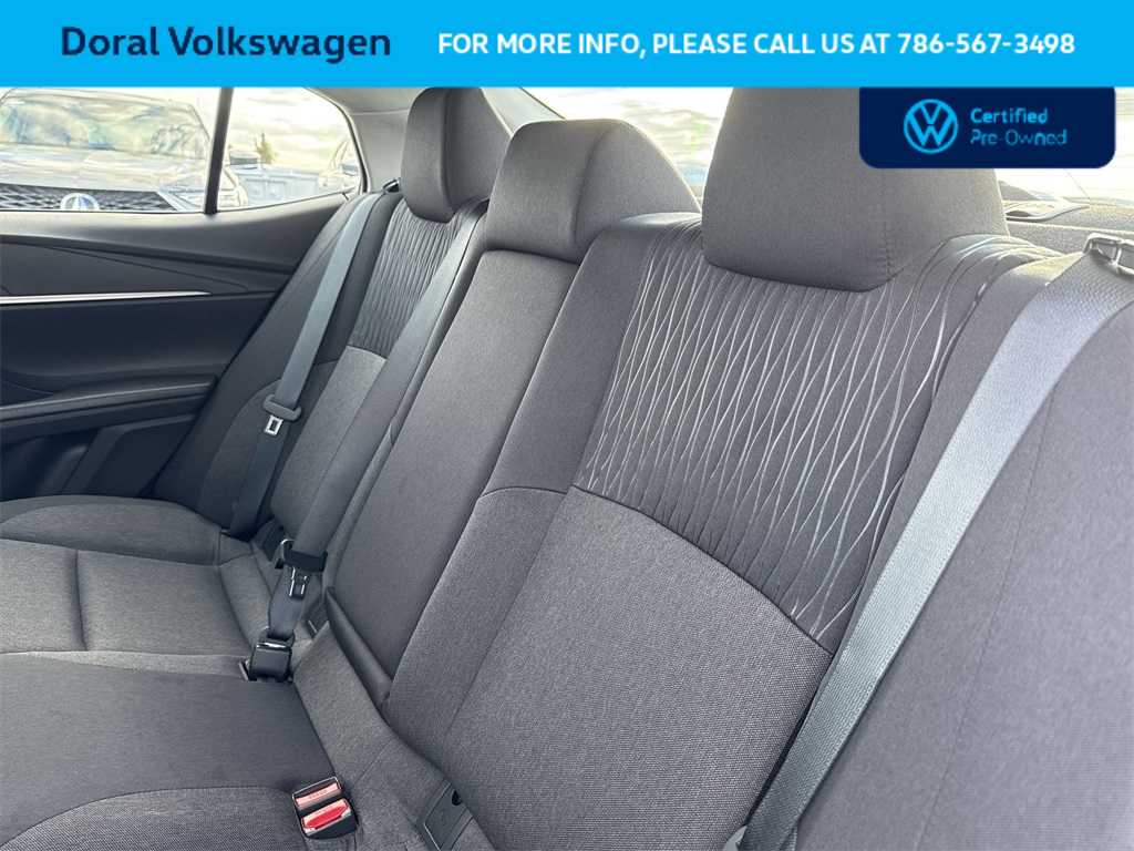 Thumbnail: 2025 Toyota Camry - 22