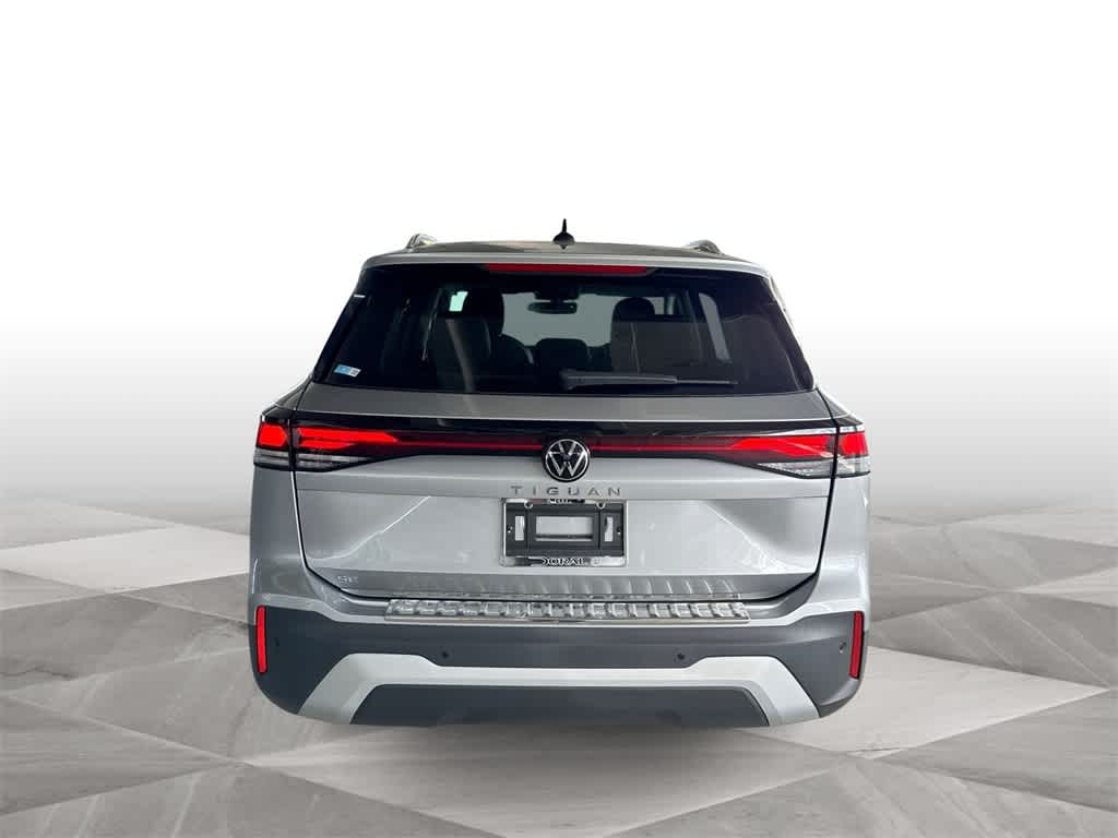 Thumbnail: 2026 Volkswagen Tiguan - 7
