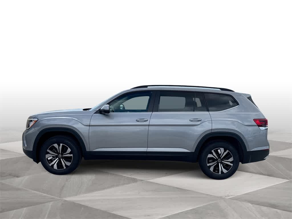 Thumbnail: 2026 Volkswagen Atlas - 5