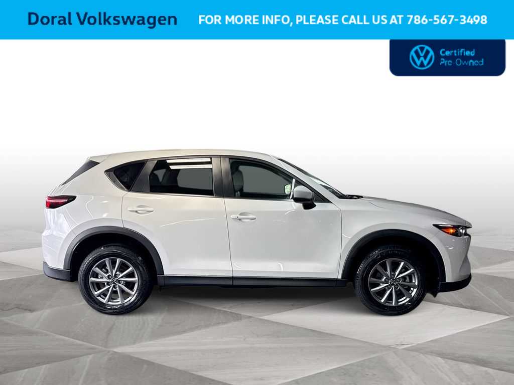 Thumbnail: 2023 Mazda CX-5 - 9