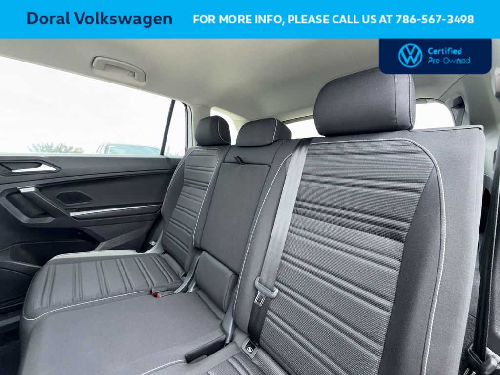 Thumbnail: 2024 Volkswagen Tiguan - 22