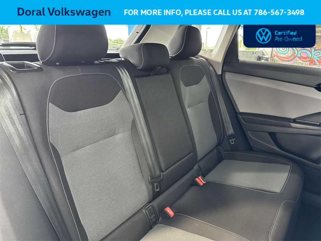 Thumbnail: 2024 Volkswagen Taos - 26