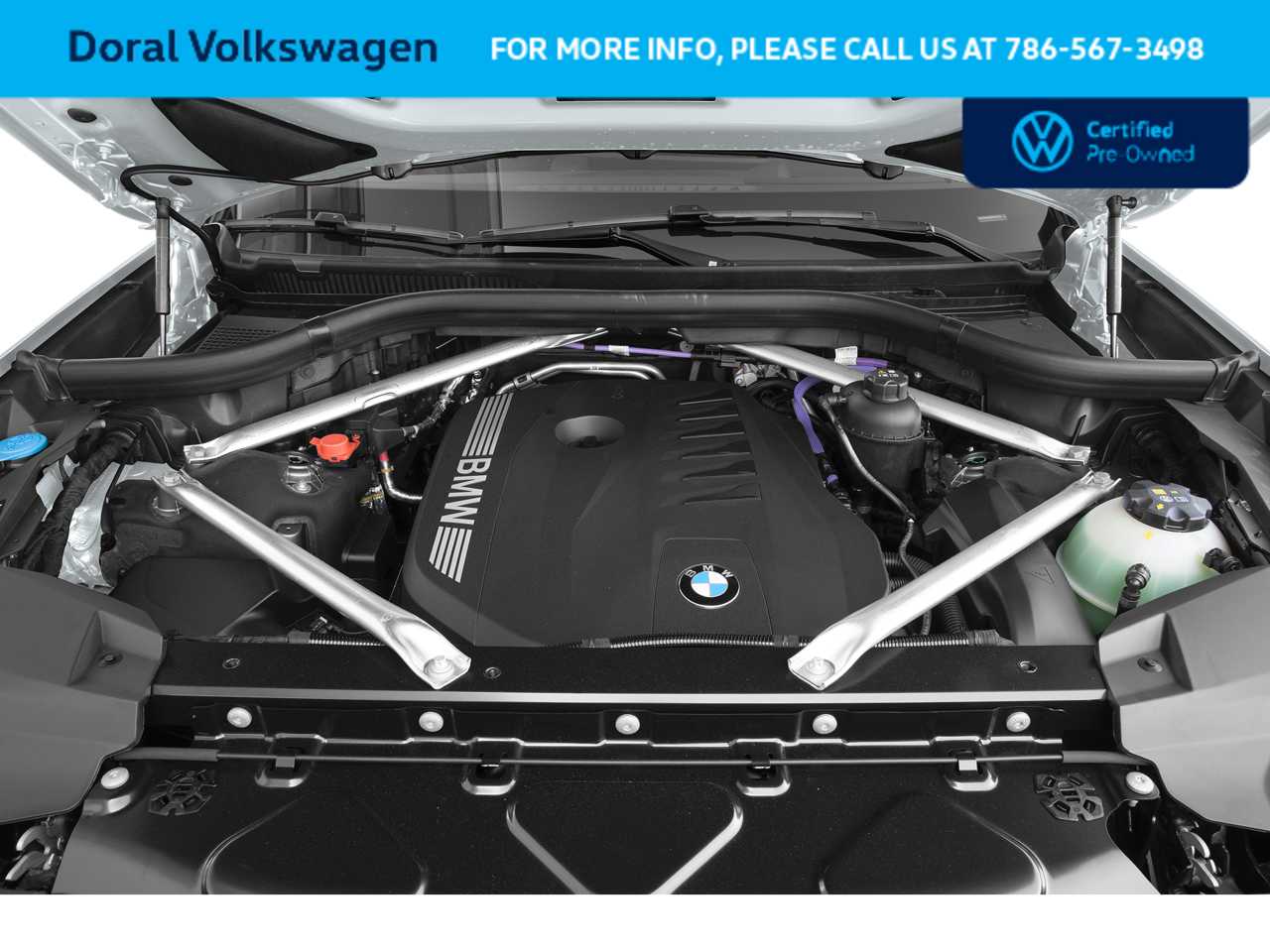 2025 BMW X7 xDrive40i 11