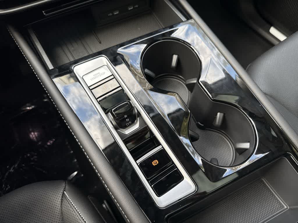 Thumbnail: 2026 Volkswagen Atlas - 21