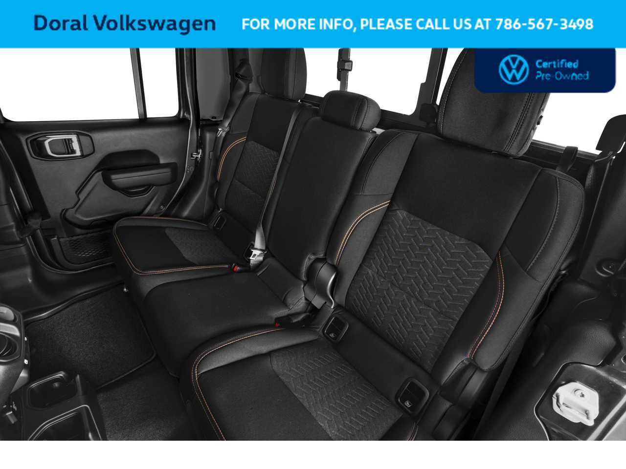 Thumbnail: 2023 Jeep Gladiator - 9