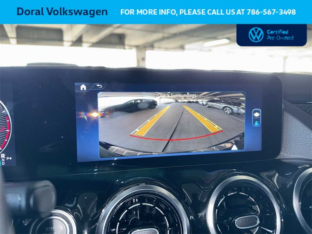 Thumbnail: 2025 Mercedes-Benz GLA - 19