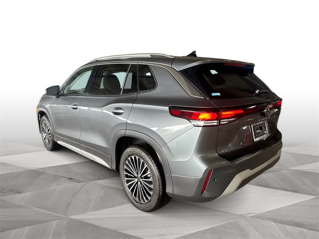 Thumbnail: 2025 Volkswagen Tiguan - 6